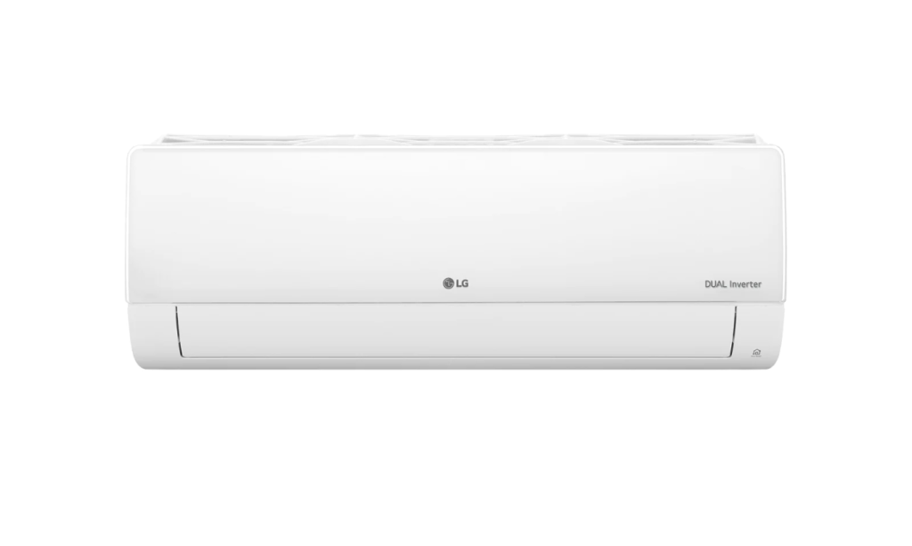 LG серии High Inverter R 410A