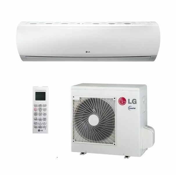 LG серии High Inverter R 410A