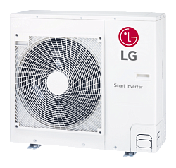 LG MU5R30.U40 (внешний блок)