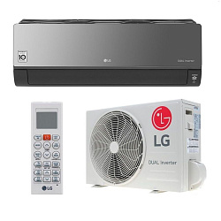 LG AC09BK (сплит-система)