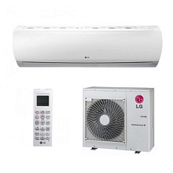 LG UJ30.NV2R0/UU30W.U42R0 (сплит-система)